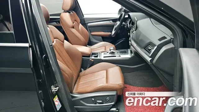 Audi Q5 45 TFSI Premium, миниатюра 15