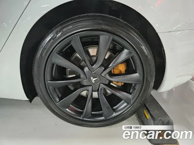 Tesla 3 AWD, миниатюра 17