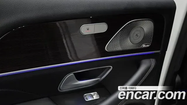 Mercedes-Benz GLE GLE400d 4MATIC, миниатюра 6