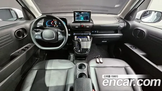 Hyundai Casper, миниатюра 16