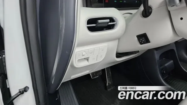 Hyundai Palisade HEV 2.5T 4WD 7 мест Calligraphy, миниатюра 28