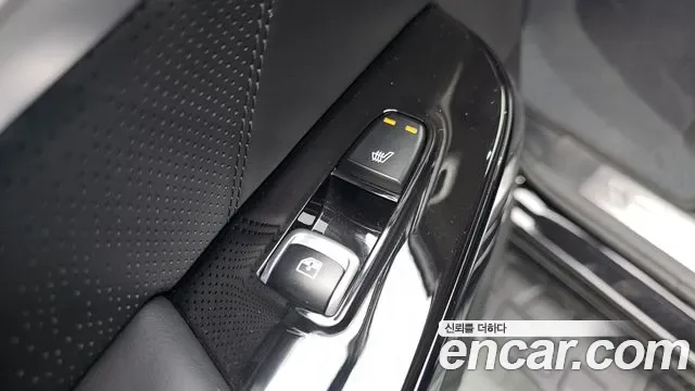 Kia Mohave дизель 3.0 4WD 5 мест, миниатюра 21