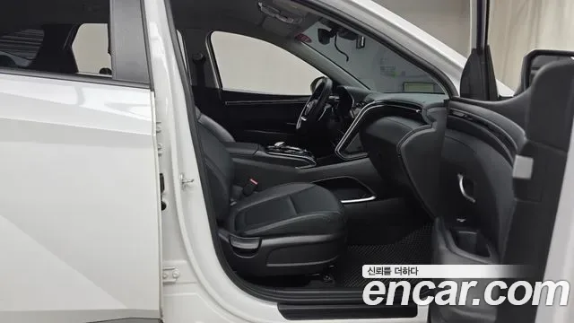 Hyundai TUCSON дизель 2.0 2WD Modern, миниатюра 17