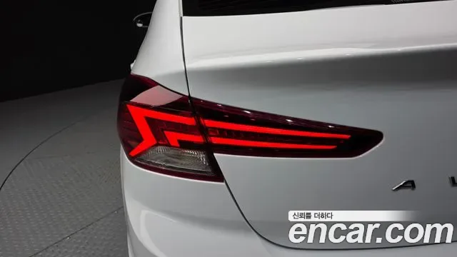 Hyundai Avante AD, миниатюра 14