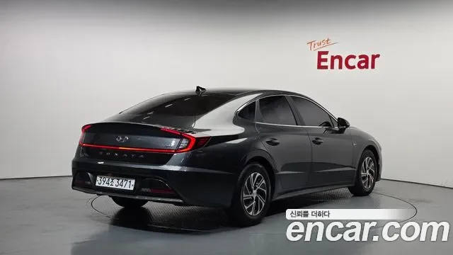 Hyundai Sonata Premium ( ), миниатюра 21