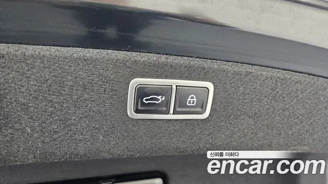 Genesis G80 бензин 3.5 Turbo AWD ( ), миниатюра 18