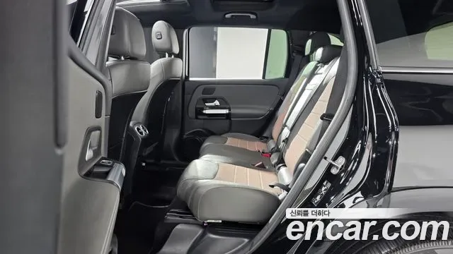 Mercedes-Benz EQB EQB300 4MATIC, миниатюра 12