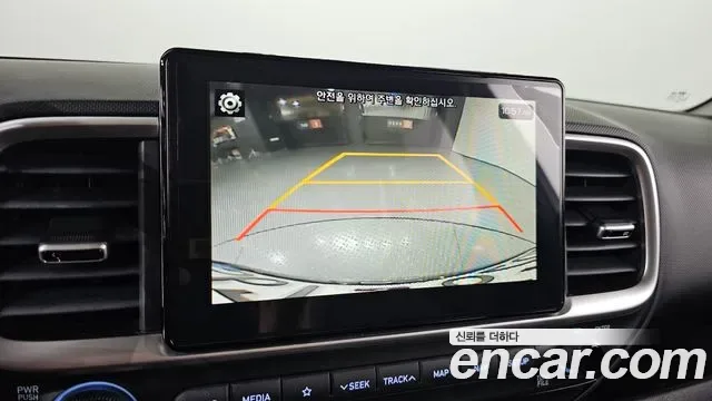 Hyundai Venue 1.6 Modern, миниатюра 25