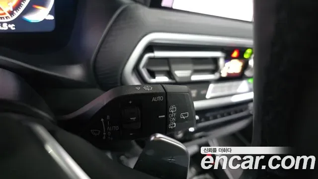 BMW X3 xDrive 20i, миниатюра 5