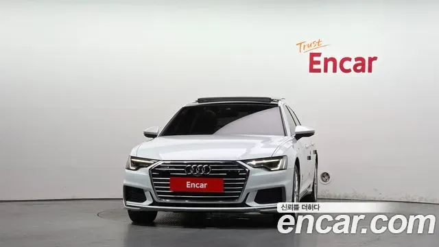 Audi A6 40 TDI Premium, миниатюра 14