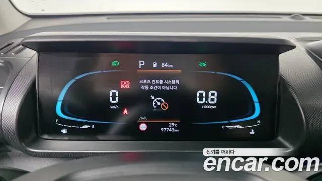 Hyundai Casper, миниатюра 12