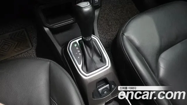 Jeep Renegade, миниатюра 10