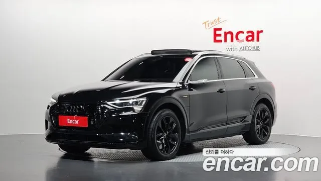 Audi e-, миниатюра 2
