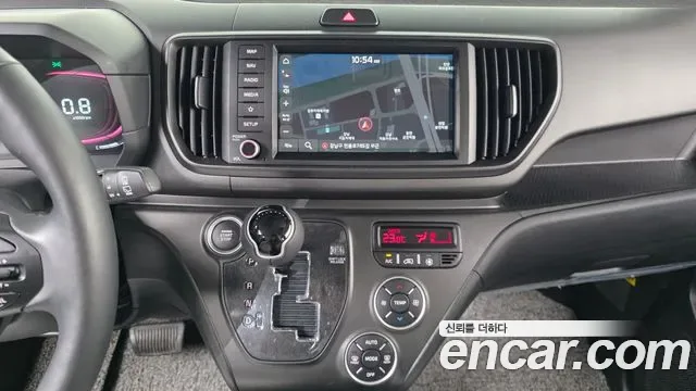 Kia Ray Signature, миниатюра 15