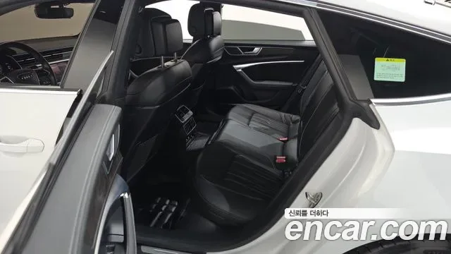 Audi A7 55 TFSI Premium, миниатюра 16