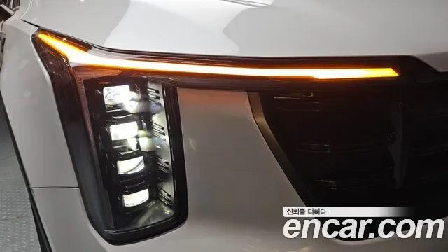 Kia Sorento дизель 2.2 4WD Signature X Line, миниатюра 18