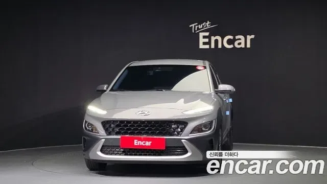 Hyundai Kona Modern, миниатюра 27