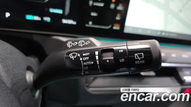 Kia EV9 4WD, миниатюра 27