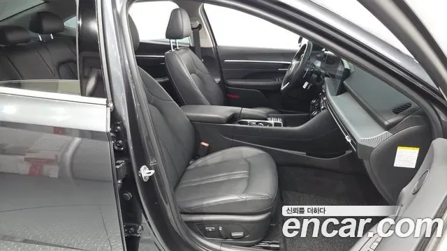 Hyundai Sonata, миниатюра 24