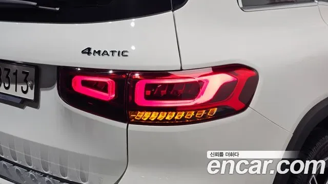 Mercedes-Benz GLB GLB250 4MATIC, миниатюра 23