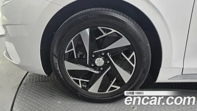 Hyundai Grandeur Premium, миниатюра 24