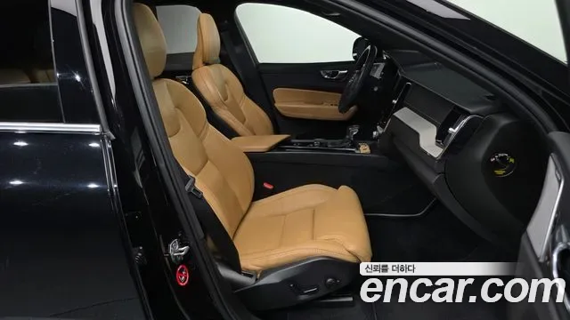 Volvo XC60 T6, миниатюра 20