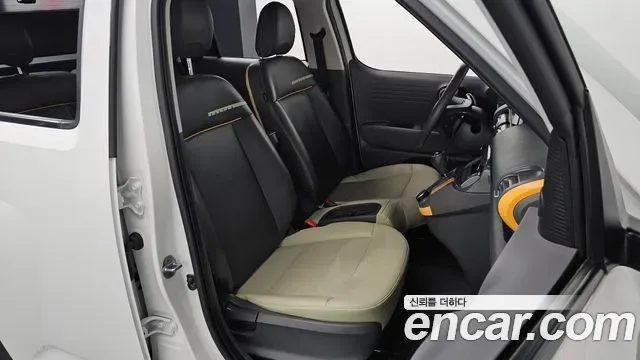 Hyundai Casper Turbo, миниатюра 22