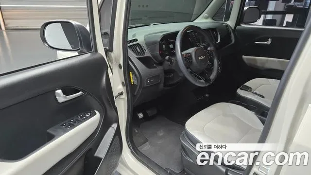 Kia Ray Signature, миниатюра 30