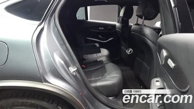 Mercedes-Benz GLC GLC300 4MATIC Premium, миниатюра 3