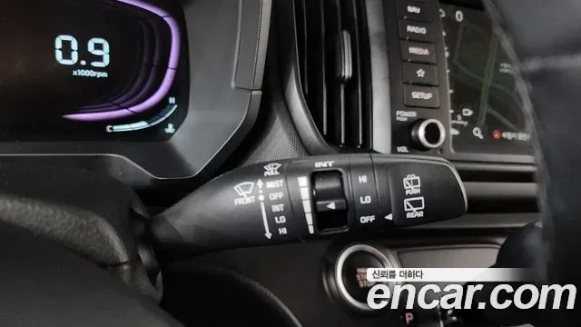 Kia Ray Signature, миниатюра 10