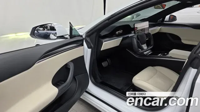Tesla S, миниатюра 12