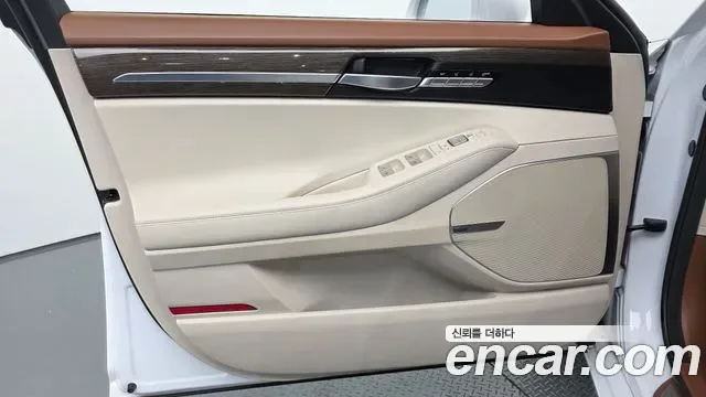 Genesis G90 3.8 AWD Premium, миниатюра 21