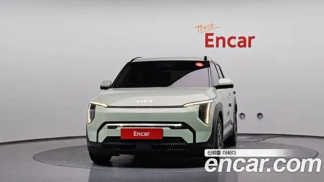 Kia EV3 2WD, миниатюра 14