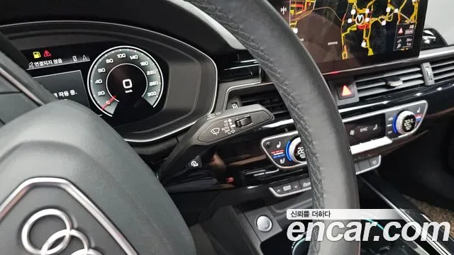 Audi A4 40 TFSI Premium, миниатюра 19