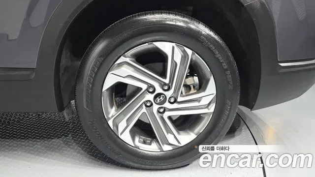 Hyundai Santa FE дизель 2.2 2WD Premium, миниатюра 16
