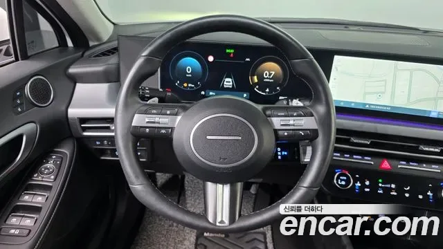 Hyundai Sonata, миниатюра 27