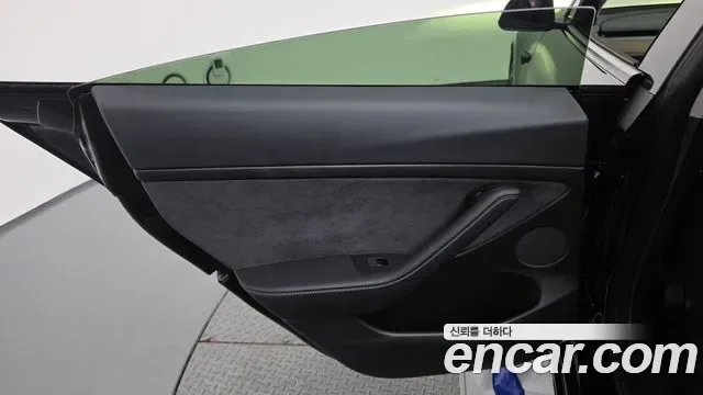 Tesla 3 AWD, миниатюра 7