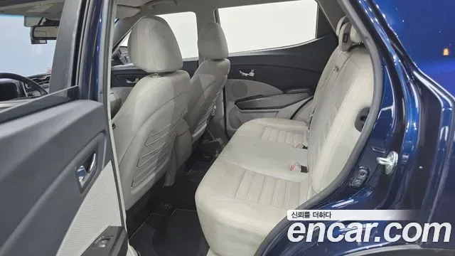 KGM Tivoli бензин 1.5 2WD V5, миниатюра 20
