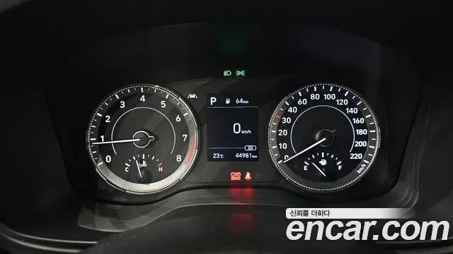 Hyundai Venue 1.6 Modern, миниатюра 5