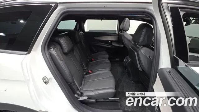 Peugeot 5008 1.2 Pure Tech GT, миниатюра 5