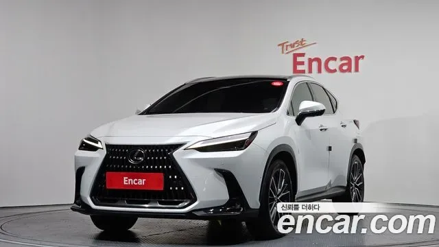 Lexus NX, миниатюра 5
