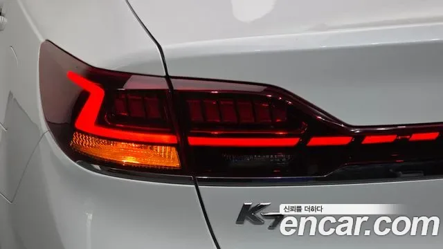 Kia K7 3.0 LPI ( ), миниатюра 30