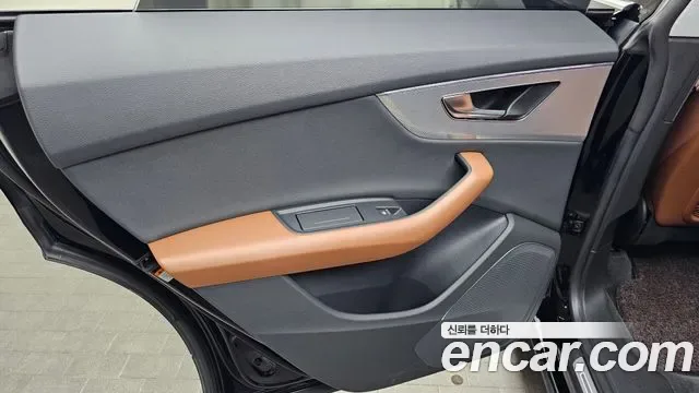 Audi Q8 45 TDI Premium, миниатюра 18