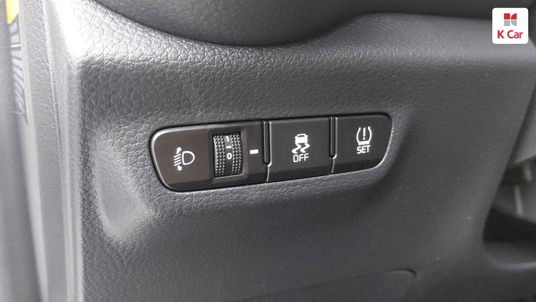 Kia Morning (JA) бензин 1.0 Prestige, миниатюра 16
