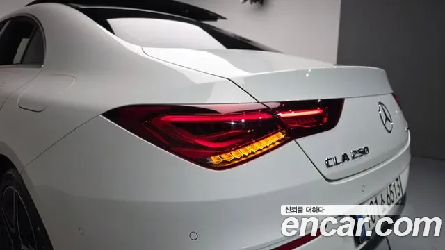 Mercedes-Benz CLA CLA250 4MATIC, миниатюра 29