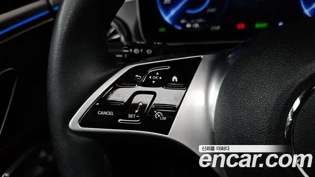 Mercedes-Benz EQE EQE500 4MATIC, миниатюра 19