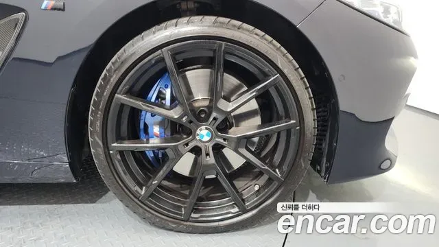 BMW 8 (G15) 840i xDrive M, миниатюра 20