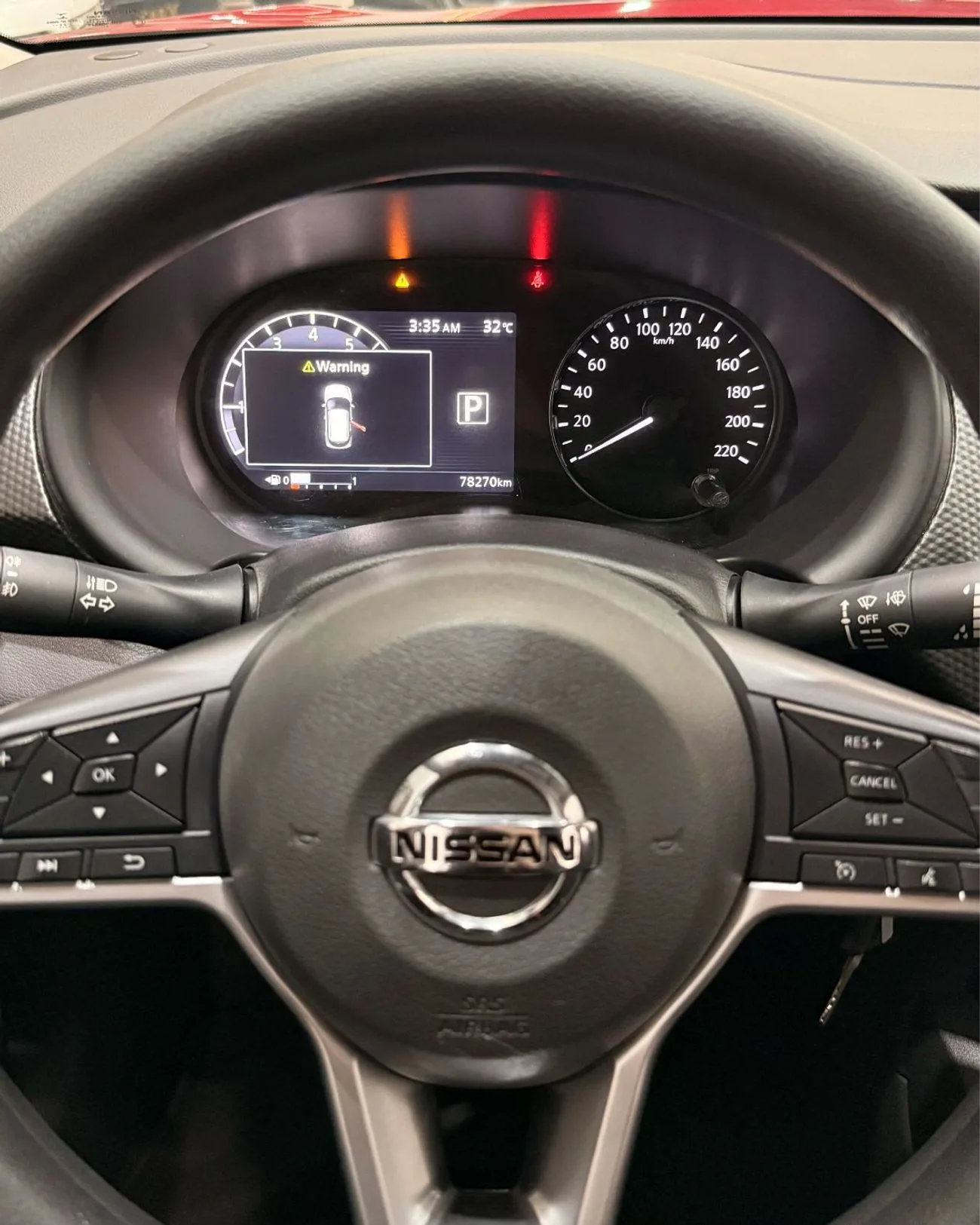 Nissan Kicks SV, миниатюра 16