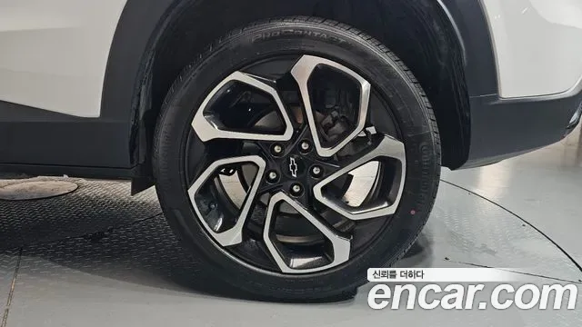 Chevrolet Trax 1.2 RS ( ), миниатюра 10