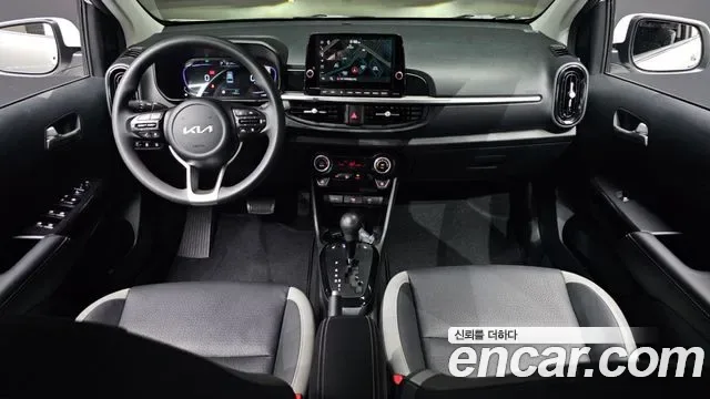 Kia Morning (JA) Prestige, миниатюра 15